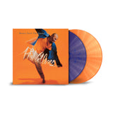 Phil Collins - Dance Into The Light (Transparent Blue & Orange Vinyl) | National Album Day 2026