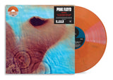 Pink Floyd - Meddle (San Tropez Orange Marble Vinyl) | National Album Day 2026
