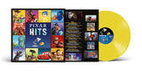 Various Artists - Pixar Hits (Yellow Vinyl)