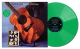 The Pogues - The Rest Of The Best (Green Vinyl)