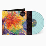 Tess Parks - Pomegranate (Clear Blue Vinyl)