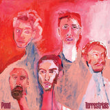 Pond – Terrestrials (Clear Blue Wave Vinyl)
