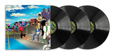 Prince And The Revolution – Around The World In A Day (Deluxe 3LP)