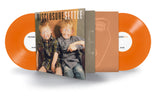Disclosure - Settle 10 (Transparent Orange Vinyl)
