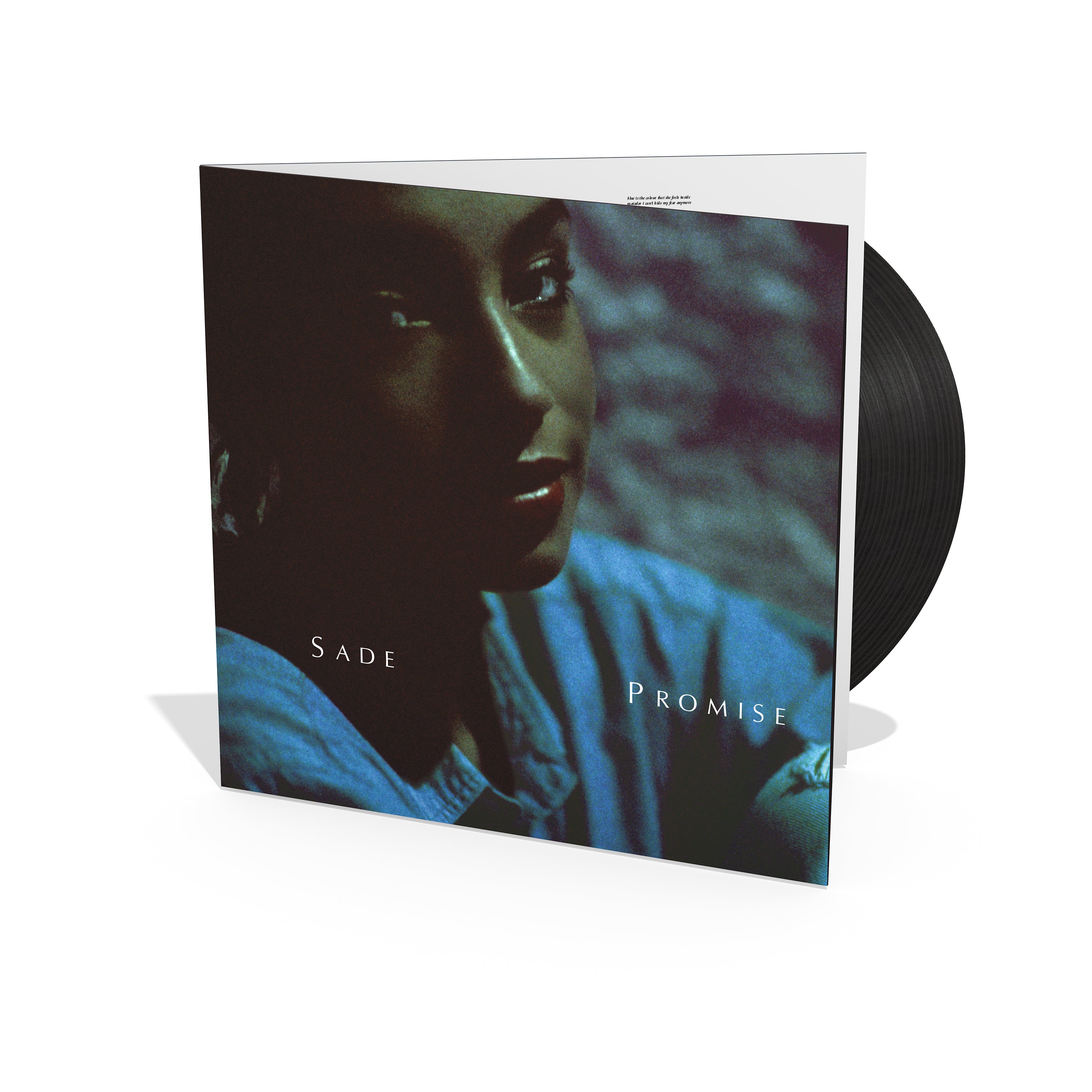 Sade - Promise (2024 Vinyl Reissue)