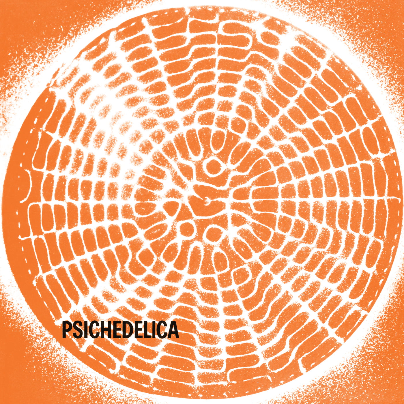 Piero Umiliani – Psichedelica