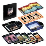Pulp – Different Class 30 (4LP Vinyl Boxset)