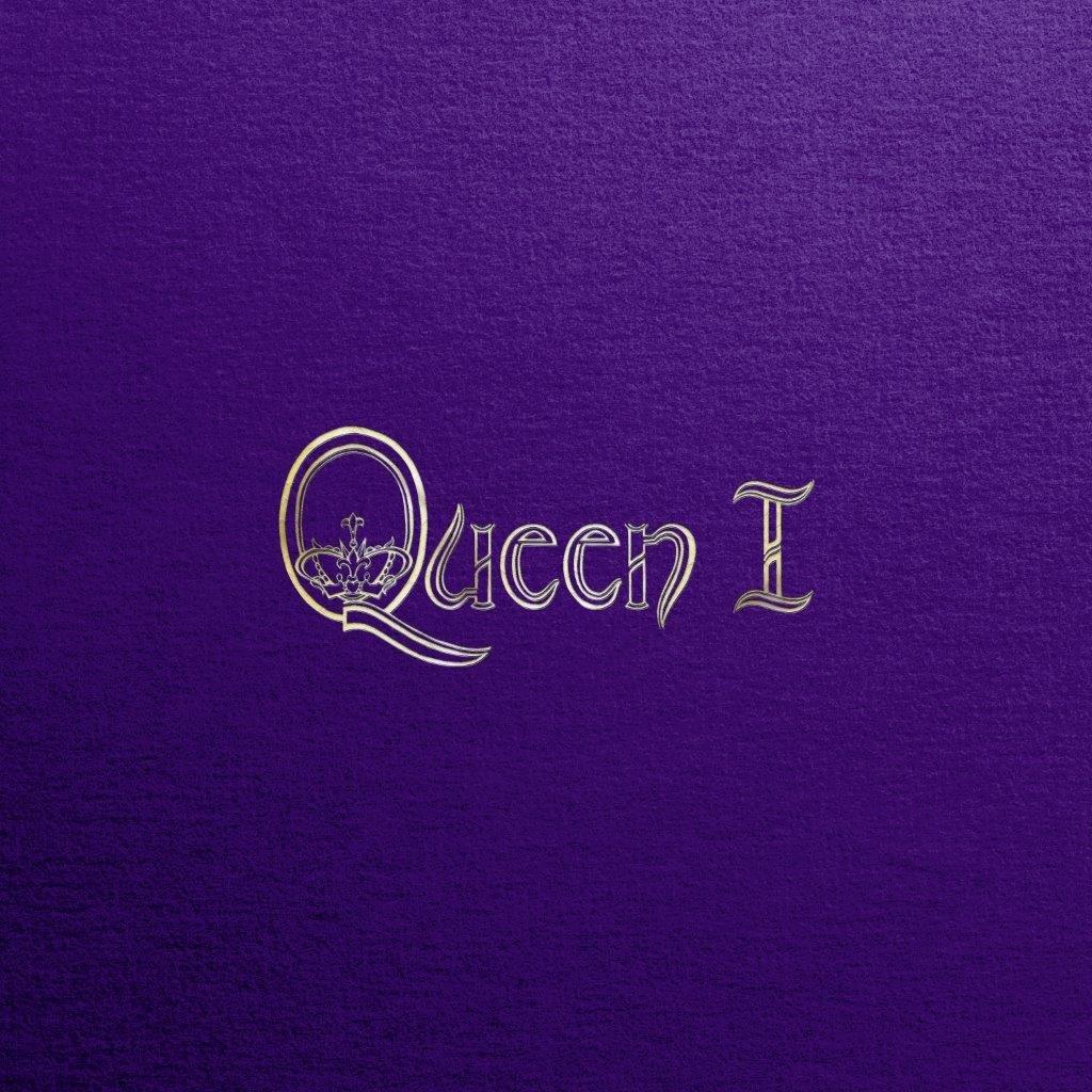 Queen - Queen 1 (SUPER DELUXE EDITION 6CD + 1LP Box Set)