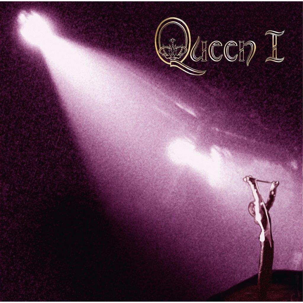 Queen - Queen 1 (Standard Vinyl)