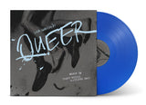 Trent Reznor & Atticus Ross - OST Queer (Cobalt Vinyl)