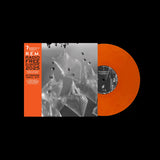 R.E.M. – Radio Free Europe (Orange Vinyl 10")
