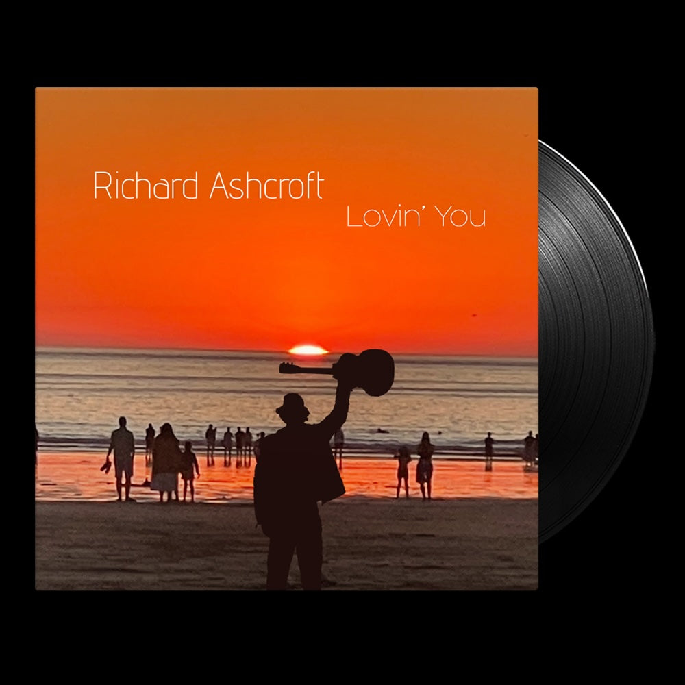 Richard Ashcroft – Lovin’ You