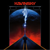 Kavinsky - Reborn