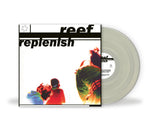 Reef – Replenish (Colour Vinyl)
