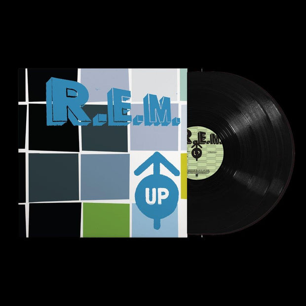R.E.M. - Up (25th Anniversary Edition Vinyl)