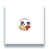 Love from the Archipelago – Reworks EP