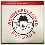 Monks Road Social (Ft. Paul Weller) - Rise Up Singing