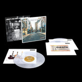 Oasis – (What’s The Story) Morning Glory? (Deluxe 30th Anniversary Edition Vinyl)