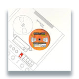 JKriv & Jason Lindner – Real Ones EP (12" Vinyl)