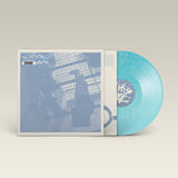 bdrmm - Microtonic (Marbled Blue & White Vinyl)