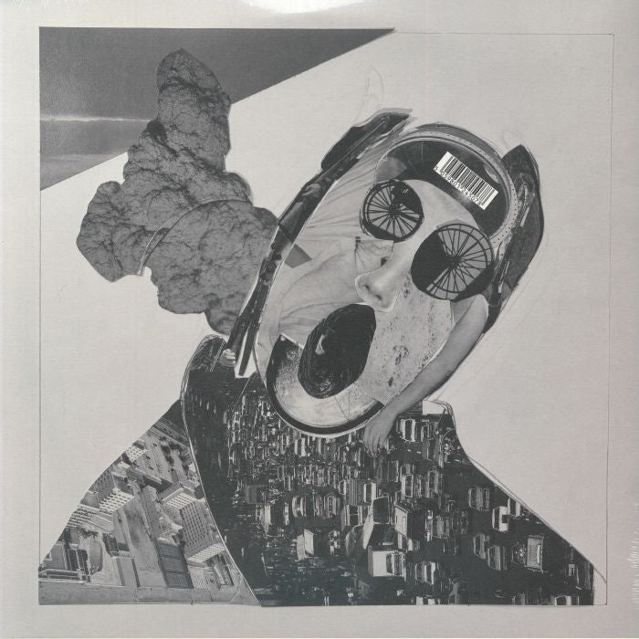 Romare – Oblivion