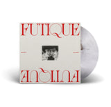 Biffy Clyro – Futique (Black and White Marble Vinyl)