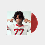 sombr – I Barely Know Her (Ruby Red Vinyl)