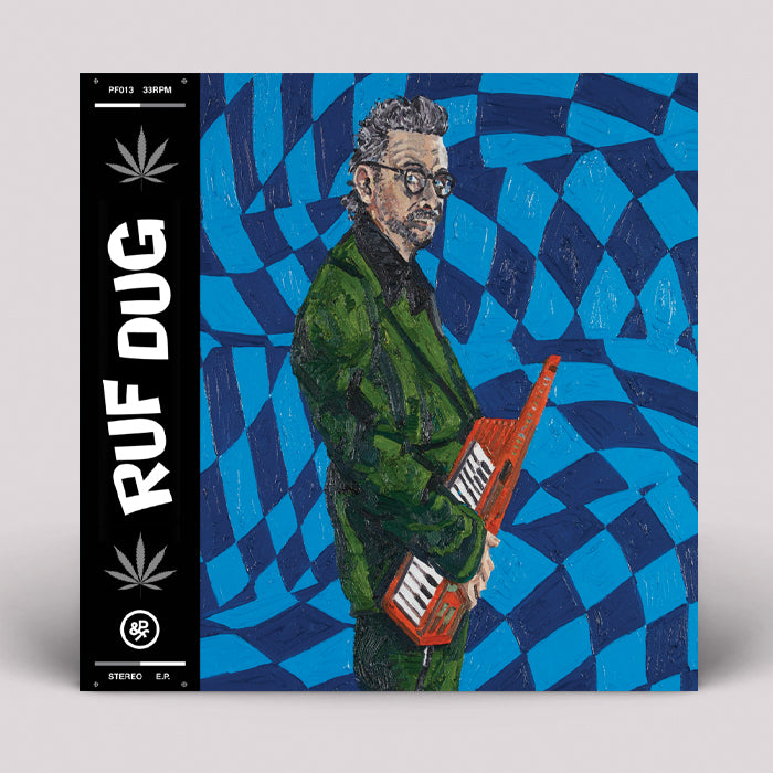 Ruf Dug – Asking For Trouble