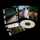 Radio Free Alice - What’s In Between