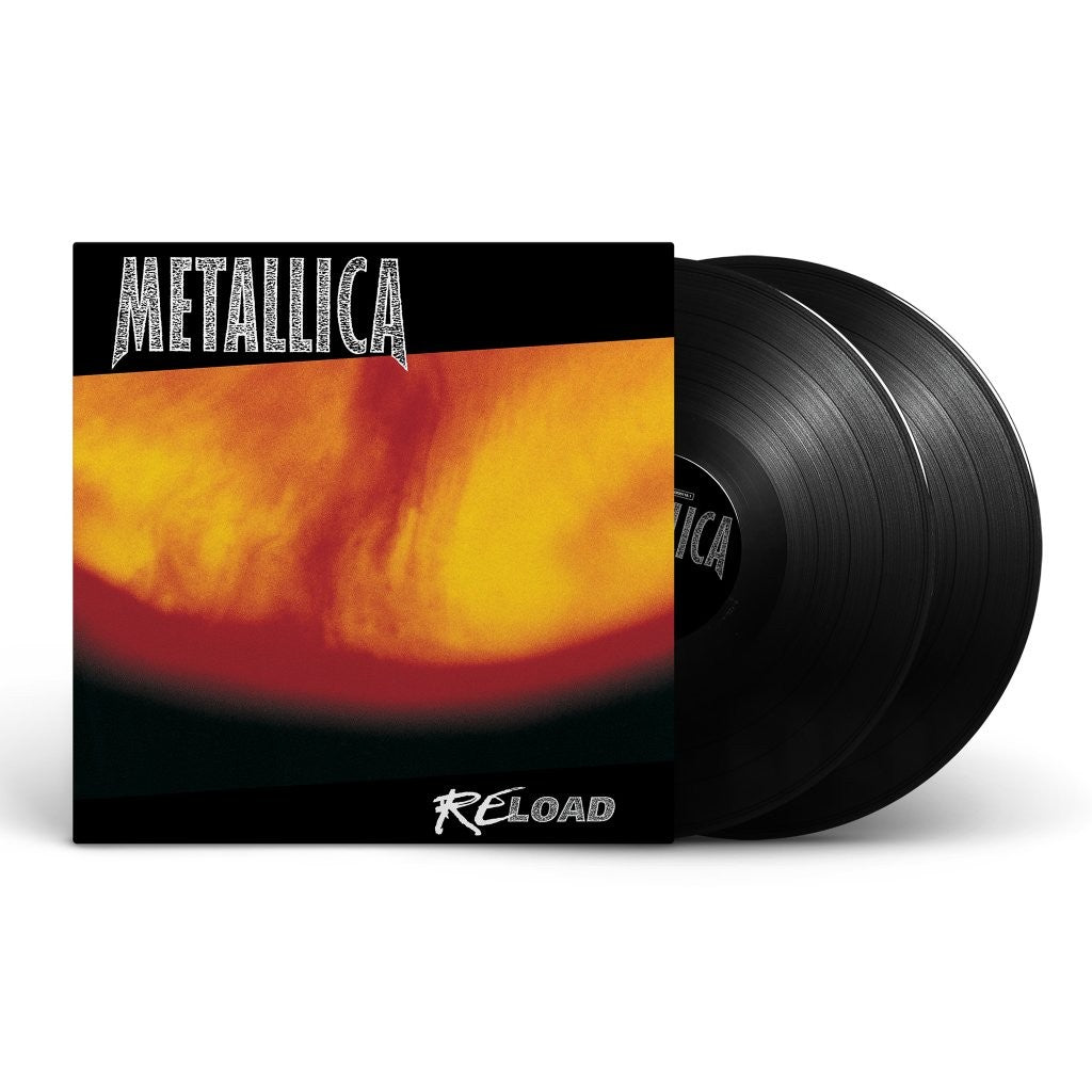 Metallica – ReLoad (Remastered)