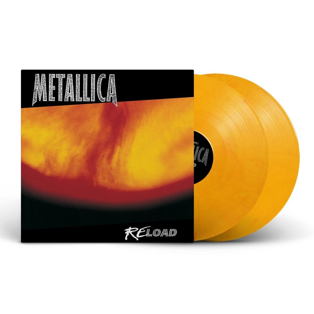 Metallica – ReLoad (Remastered)