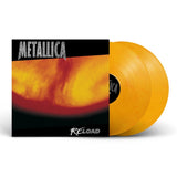 Metallica – ReLoad (Remastered)