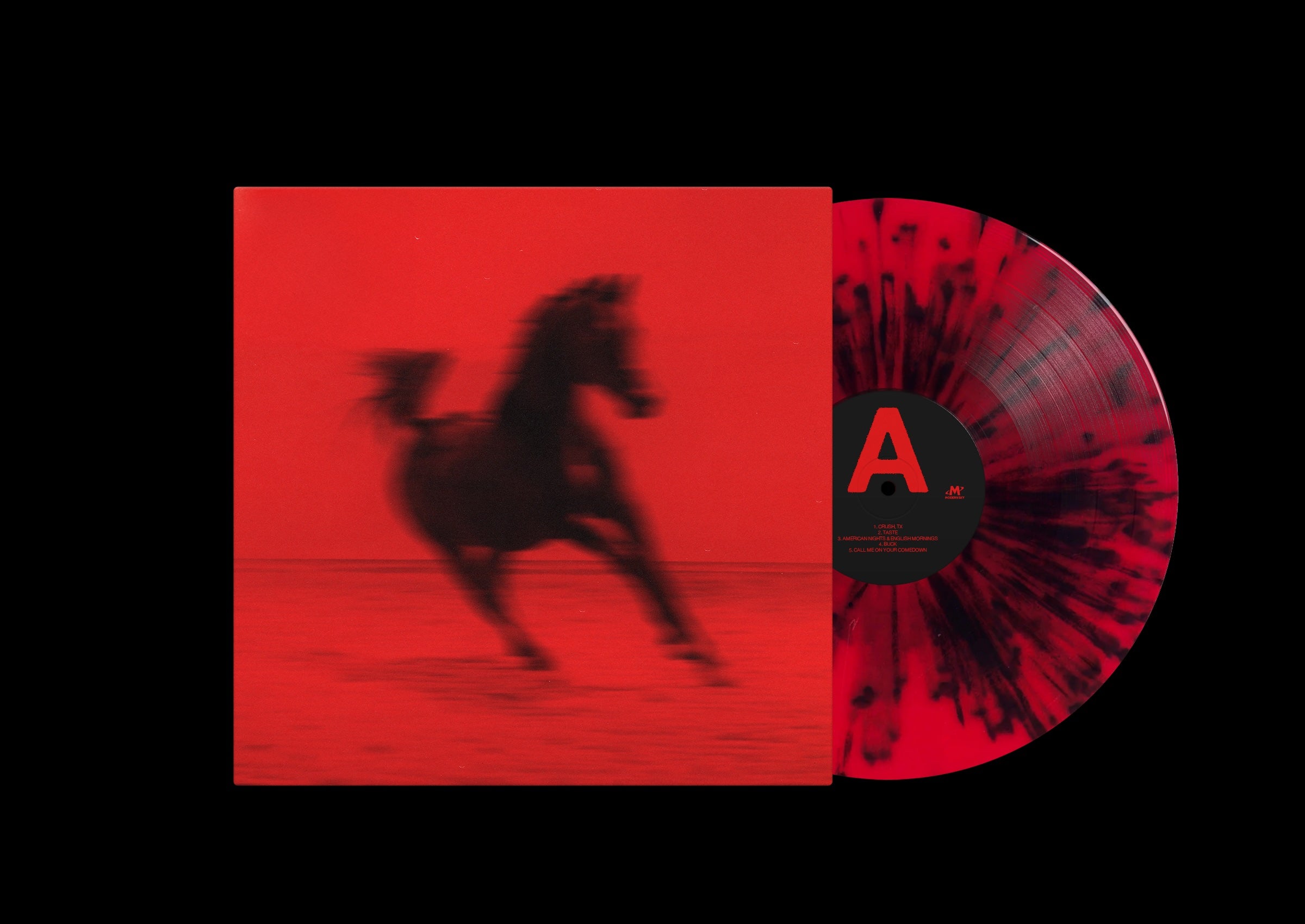 Red Rum Club – BUCK