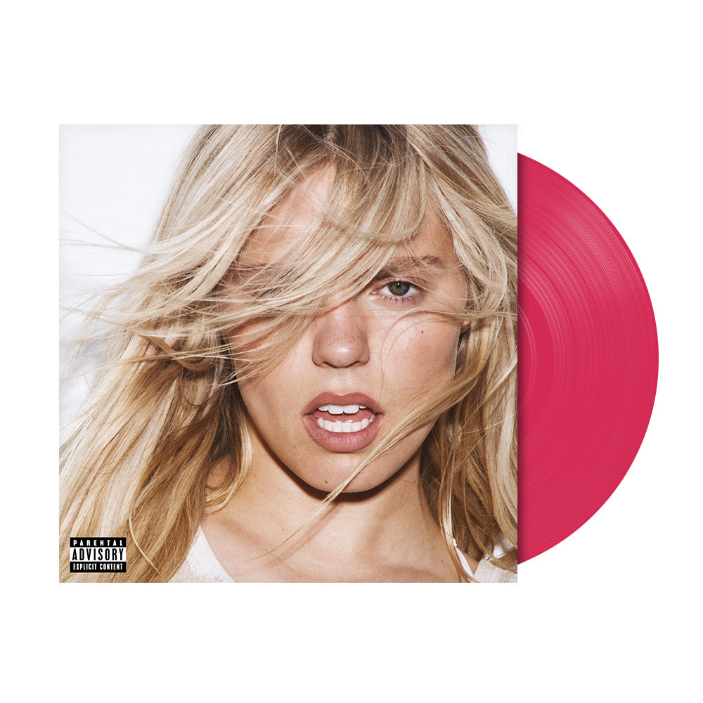 Renee Rapp – BITE ME (Magenta Vinyl)