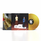 Rizzle Kicks - Competition is for Losers (Gold Vinyl)