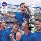 Robbie Williams - Sing When You're Winning (Red & Blue Vinyl) | National Album Day 2026