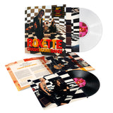 Roxette - Crash! Boom! Bang! (30th Anniversary White & Black Vinyl)