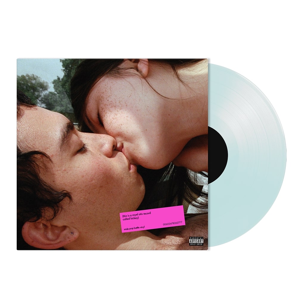 Royel Otis – hickey