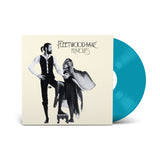 Fleetwood Mac - Rumours (Translucent Light Blue Vinyl)
