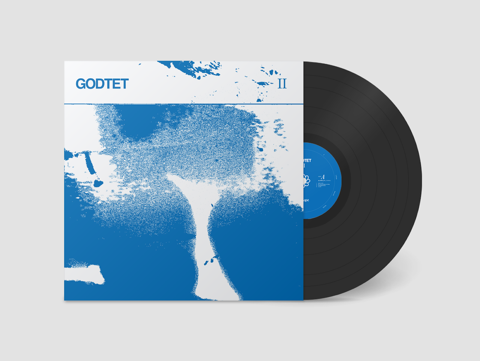 GODTET – II