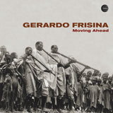 Gerardo Frisina - Moving Ahead