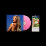 Sabrina Carpenter - Short n' Sweet (Pink Vinyl + Poster)
