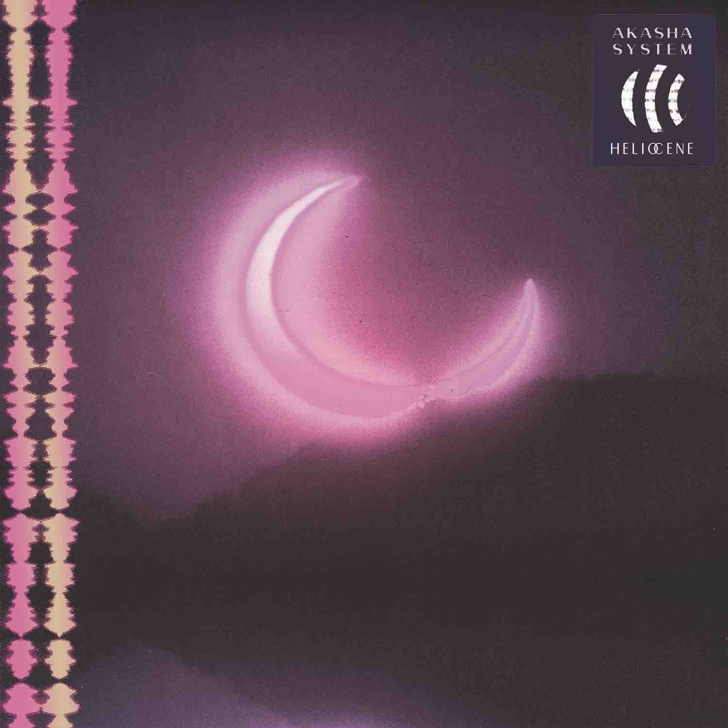 Akasha System – Heliocene (Vinyl)