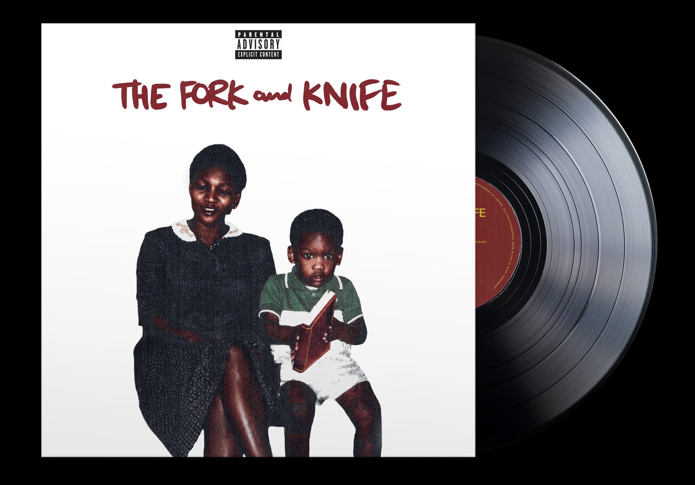 Skepta - The Fork and Knife