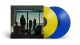 Skunk Anansie - Post Orgasmic Chill (25th Anniversary Expanded Edition, Blue & Yellow Vinyl)