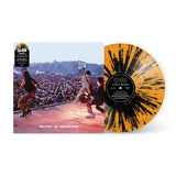 Slade - Alive! At Reading (Orange & Black Splatter Colour Vinyl)
