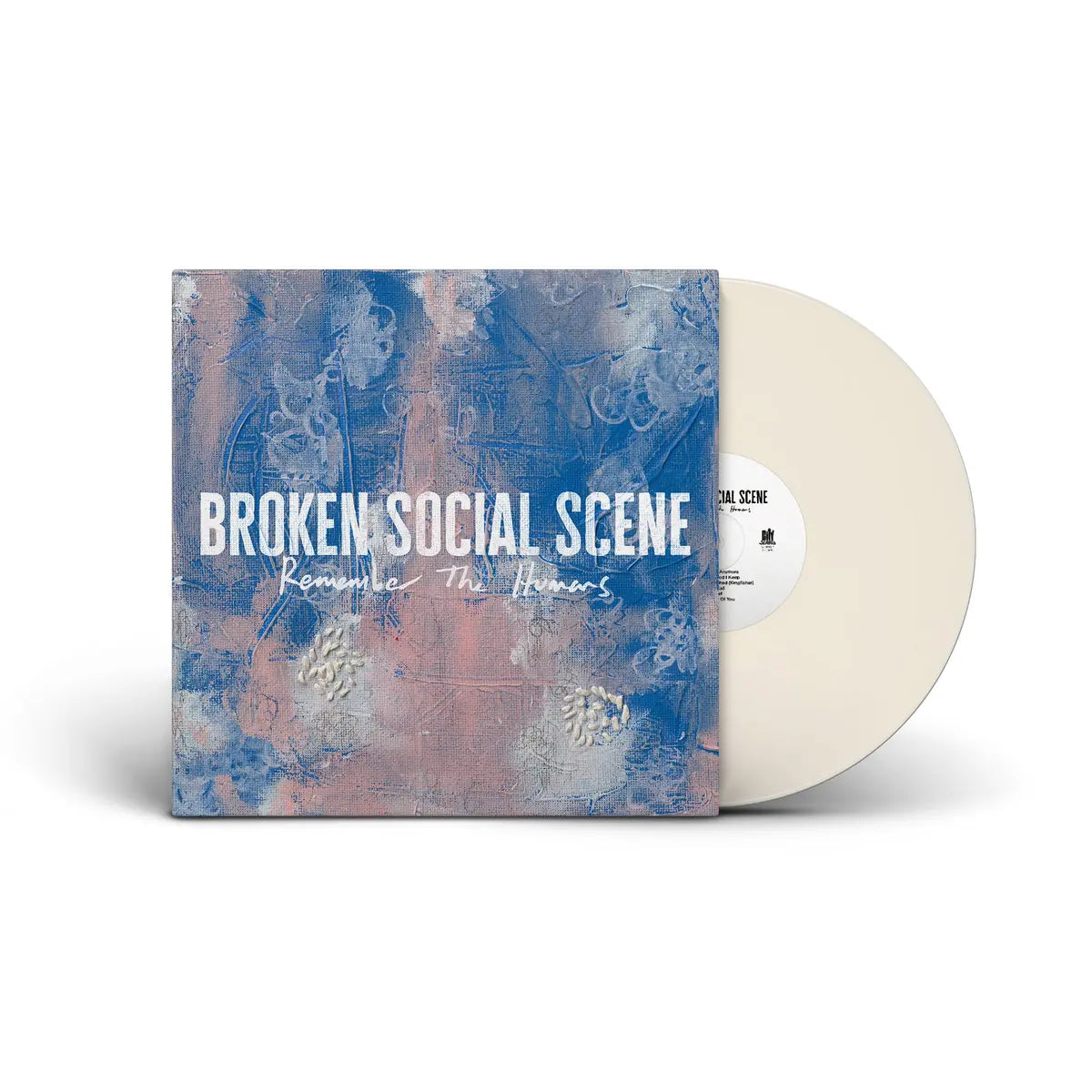 Broken Social Scene – Remember The Humans