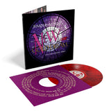 Simple Minds - New Gold Dream Live From Paisley Abbey (Red/Black Marble Vinyl)