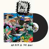 Mr Ben & The Bens - Small Wide World