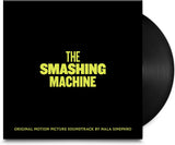 Nala Sinephro – The Smashing Machine OST